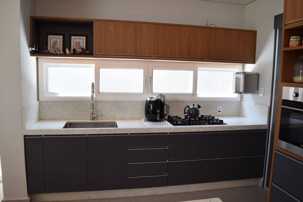 Sobrado, 3 quartos, 219 m² - Foto 5