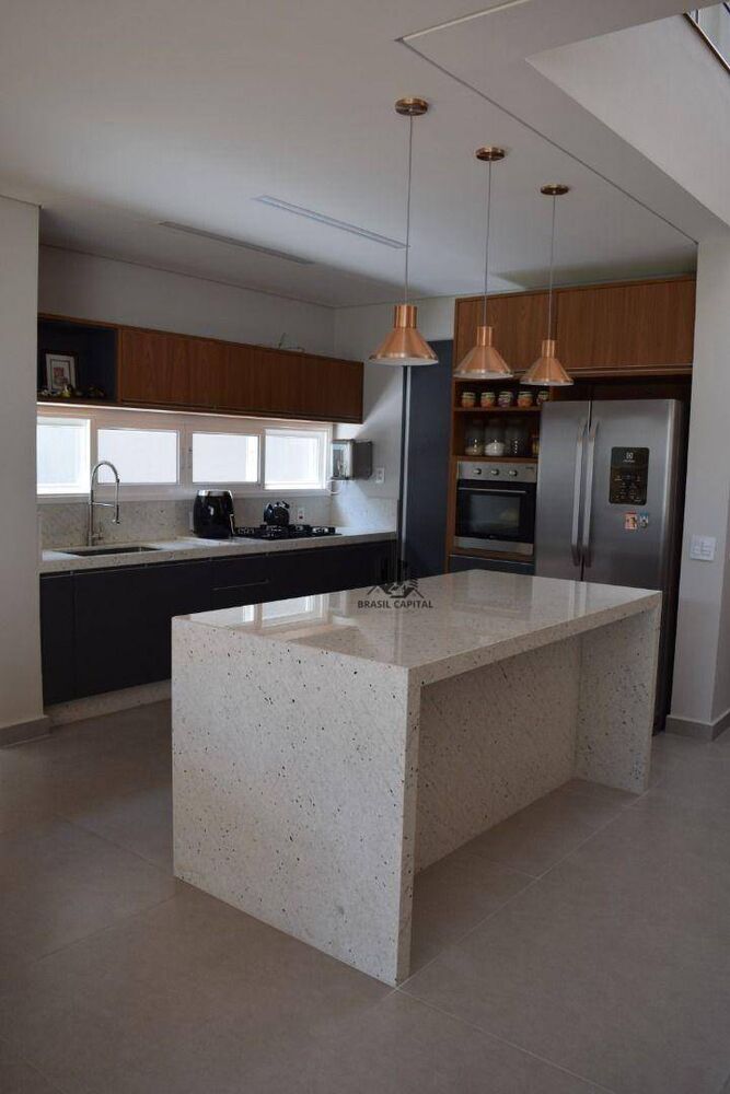 Sobrado, 3 quartos, 219 m² - Foto 10