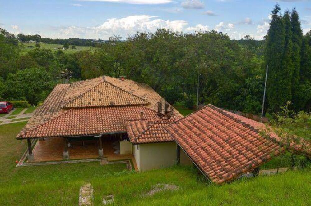 Chácara para alugar com 5 quartos, 920m² - Foto 3