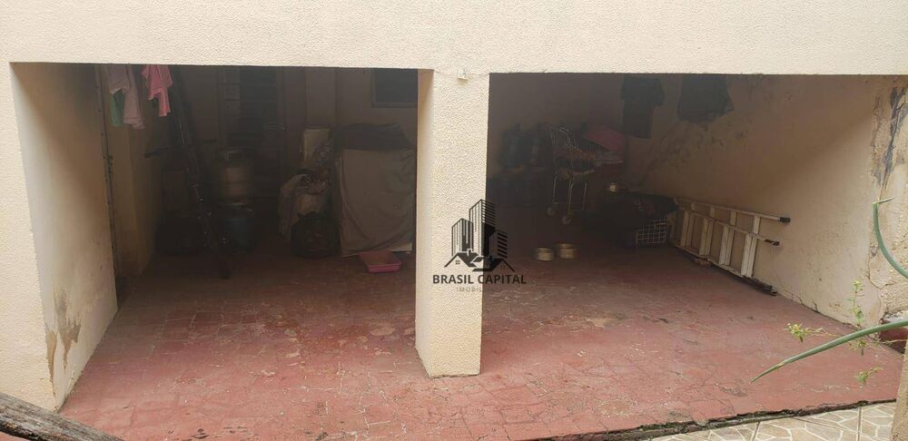 Casa, 3 quartos, 170 m² - Foto 1