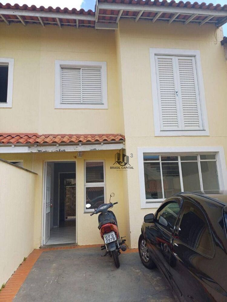 Sobrado, 3 quartos, 133 m² - Foto 4