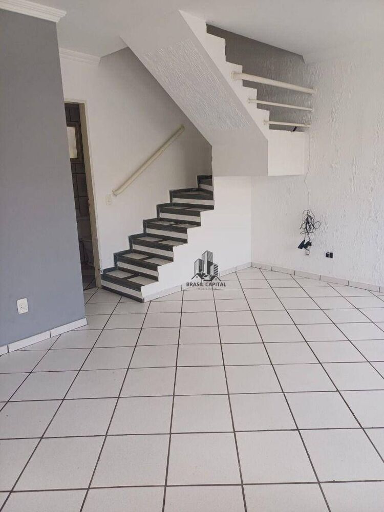Sobrado, 3 quartos, 133 m² - Foto 3