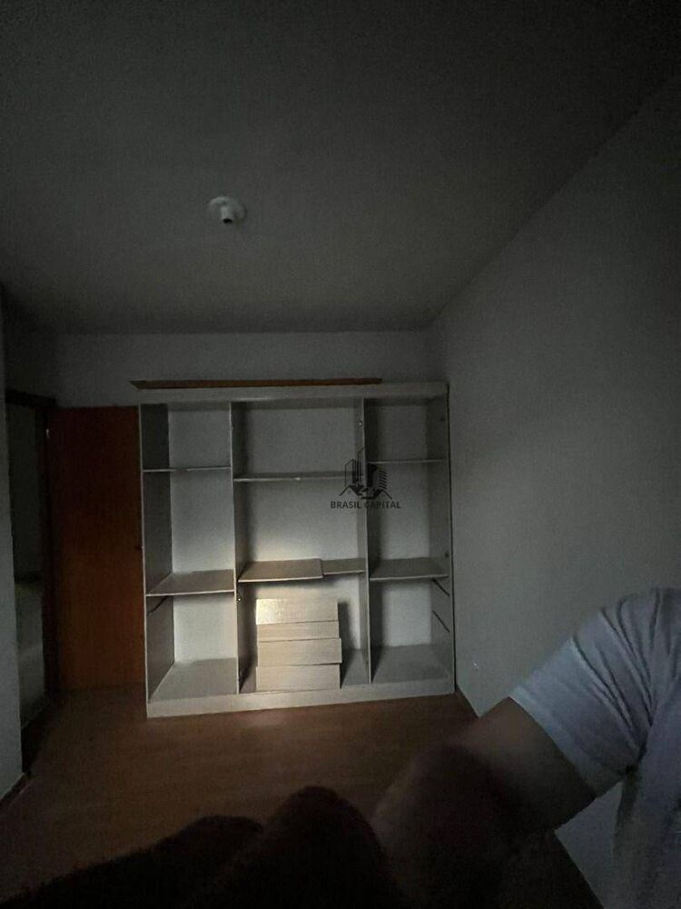 Apartamento, 2 quartos, 38 m² - Foto 6