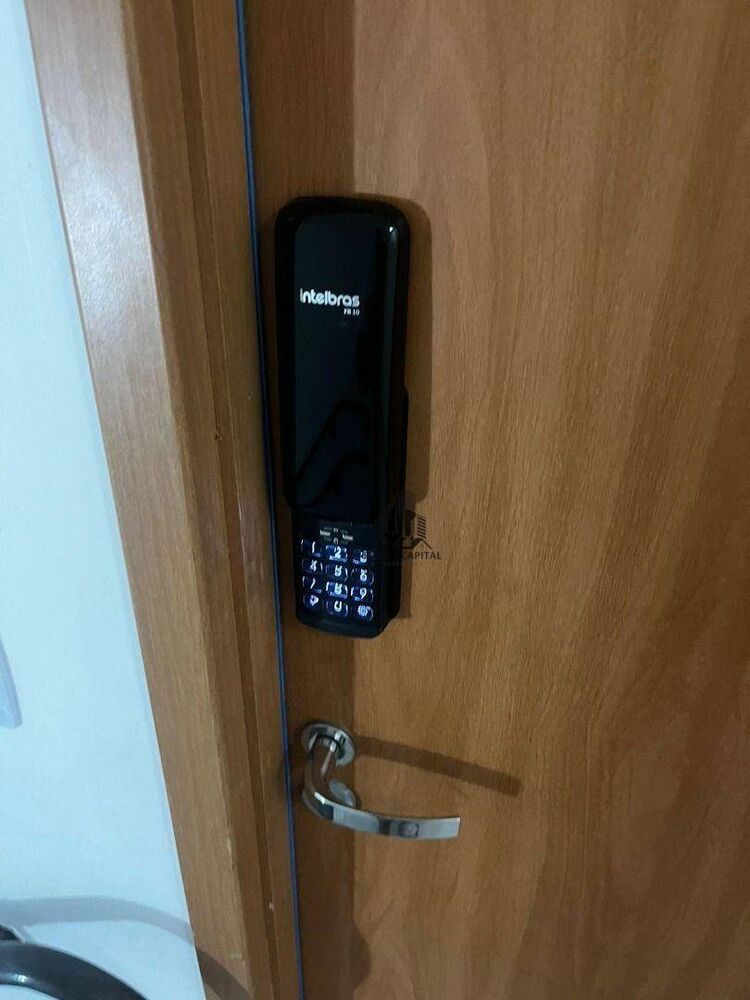 Apartamento, 2 quartos, 38 m² - Foto 2