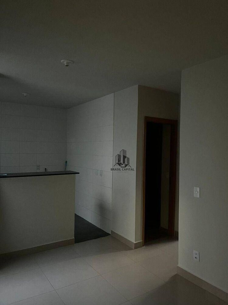 Apartamento, 2 quartos, 38 m² - Foto 5