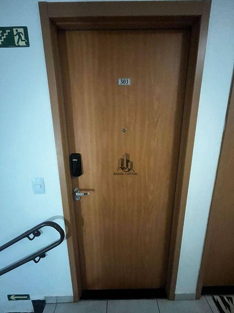 Apartamento, 2 quartos, 38 m² - Foto 3