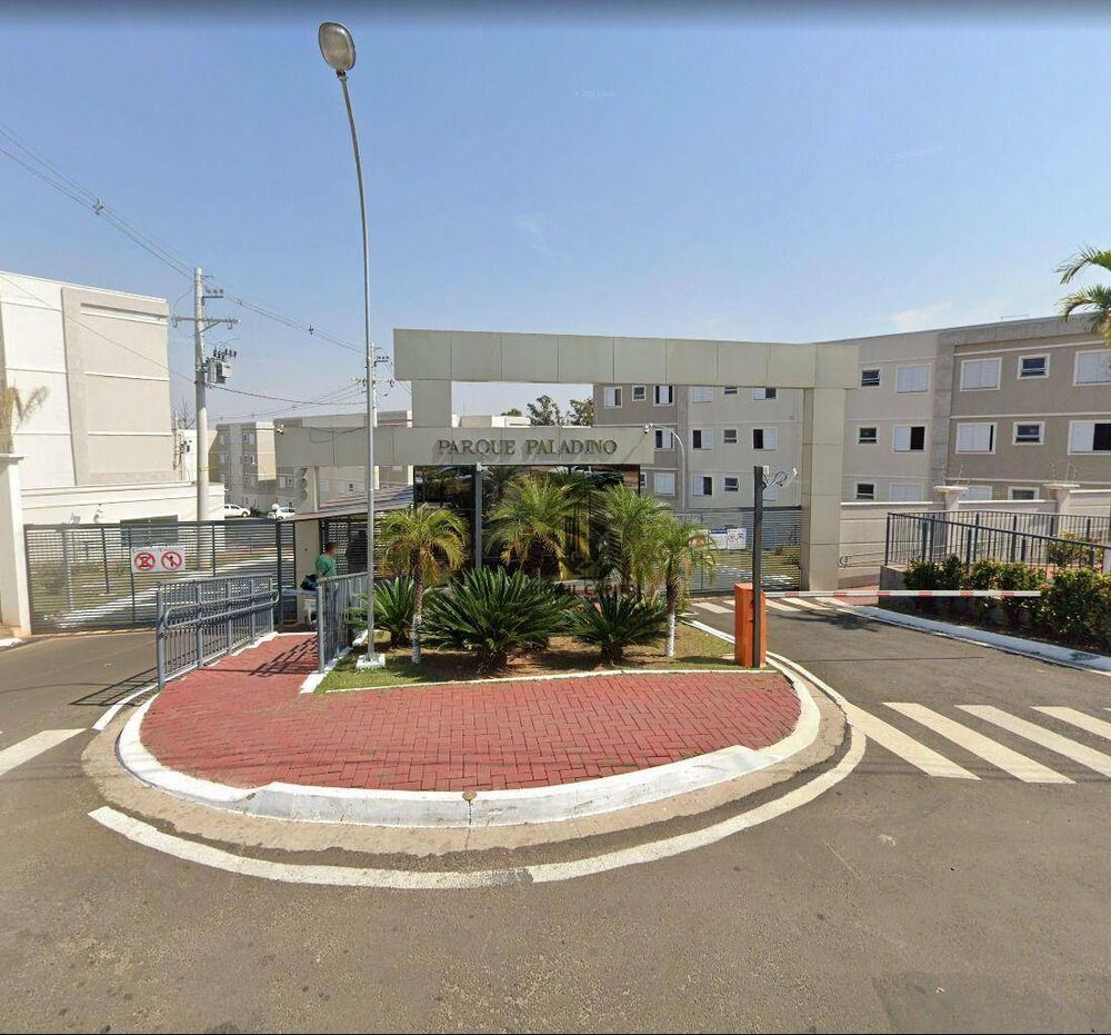 Apartamento, 2 quartos, 38 m² - Foto 1