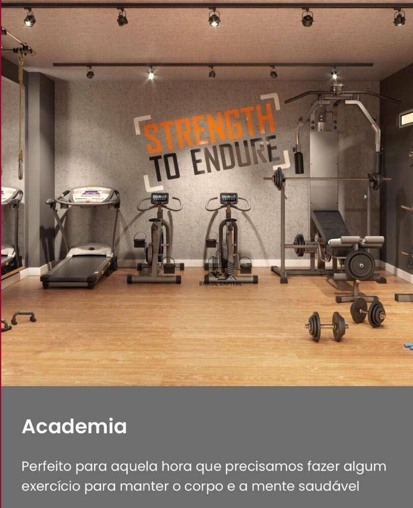 Apartamento, 2 quartos, 49 m² - Foto 4