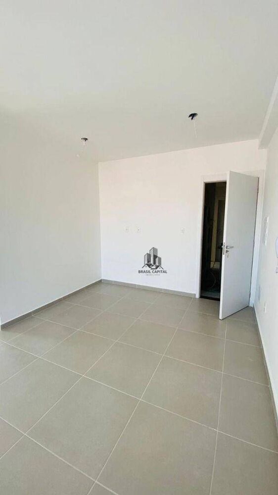 Apartamento, 2 quartos, 49 m² - Foto 2