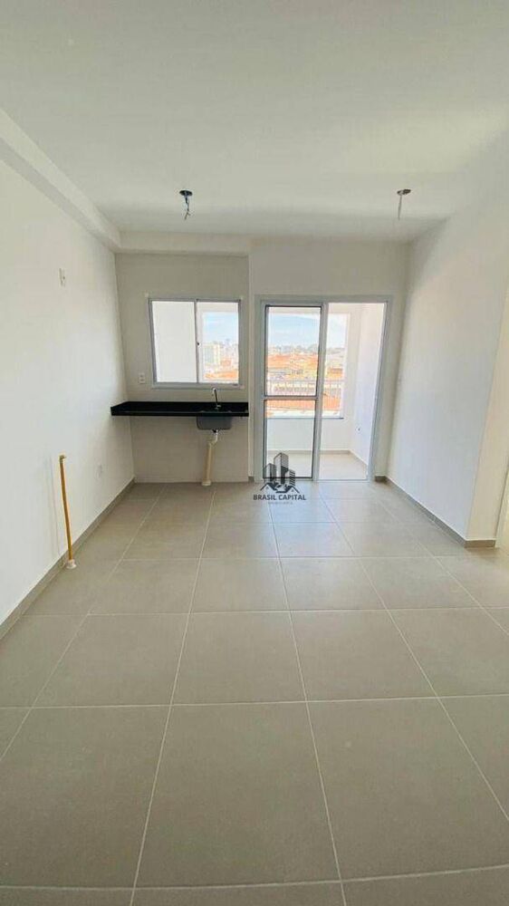 Apartamento, 2 quartos, 49 m² - Foto 3