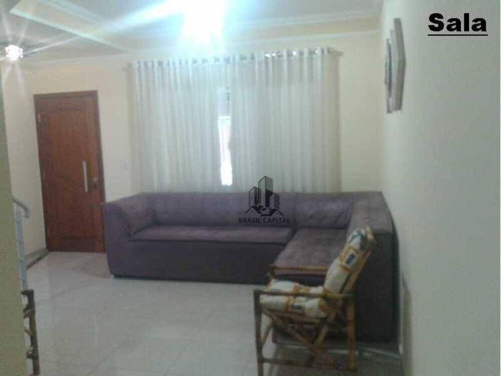 Sobrado, 2 quartos, 147 m² - Foto 6