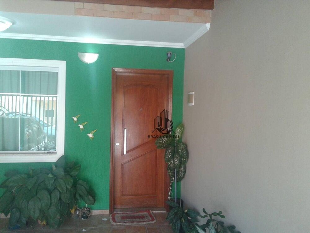 Sobrado, 2 quartos, 147 m² - Foto 4
