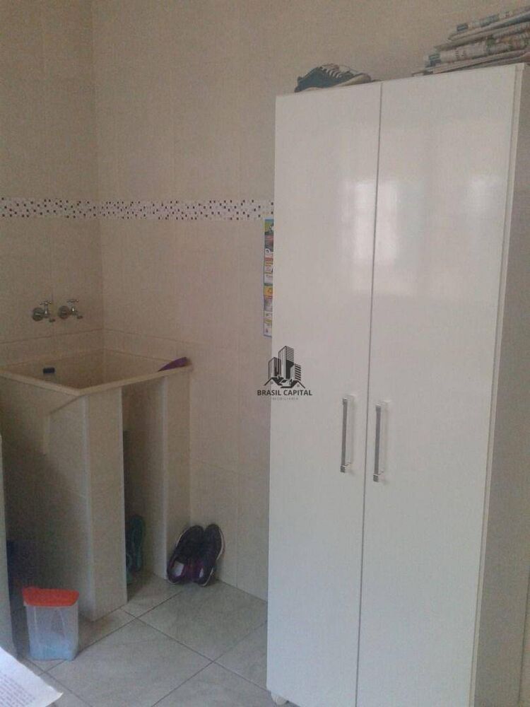 Sobrado, 2 quartos, 147 m² - Foto 1