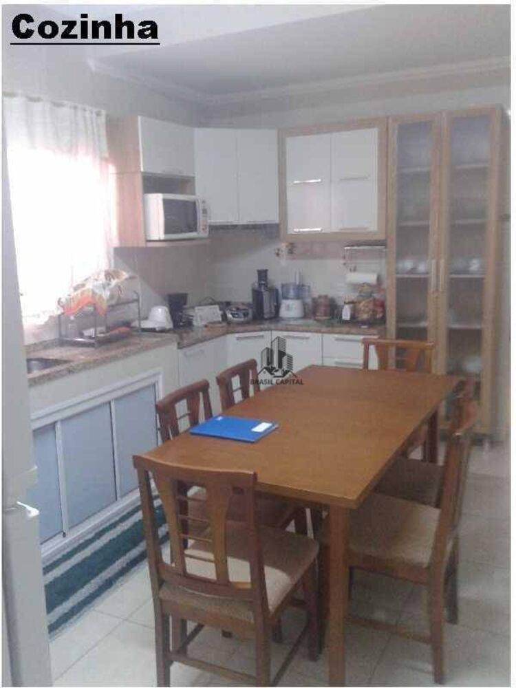 Sobrado, 2 quartos, 147 m² - Foto 8