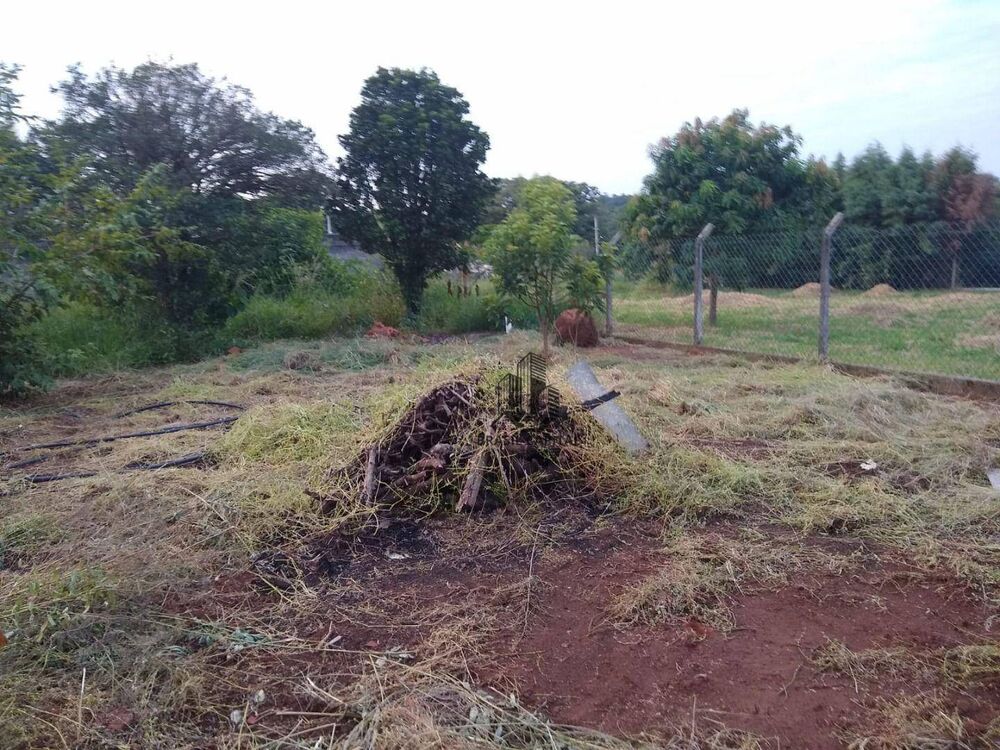 Terreno, 412 m² - Foto 4