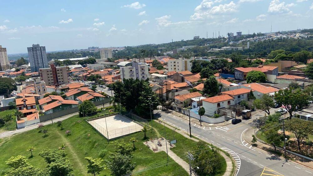 Apartamento à venda com 2 quartos, 66m² - Foto 18