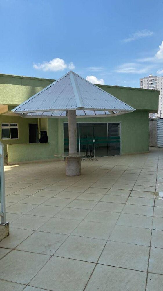 Apartamento à venda com 2 quartos, 66m² - Foto 4