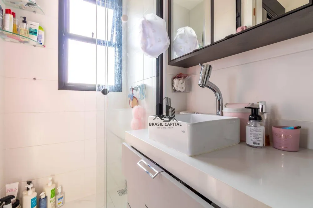 Apartamento, 2 quartos, 69 m² - Foto 4