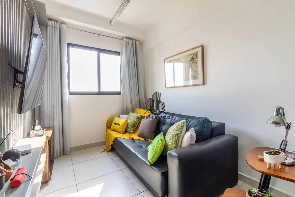 Apartamento, 2 quartos, 69 m² - Foto 1