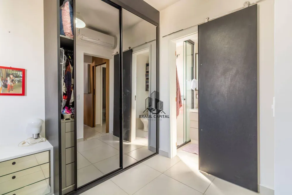 Apartamento, 2 quartos, 69 m² - Foto 3