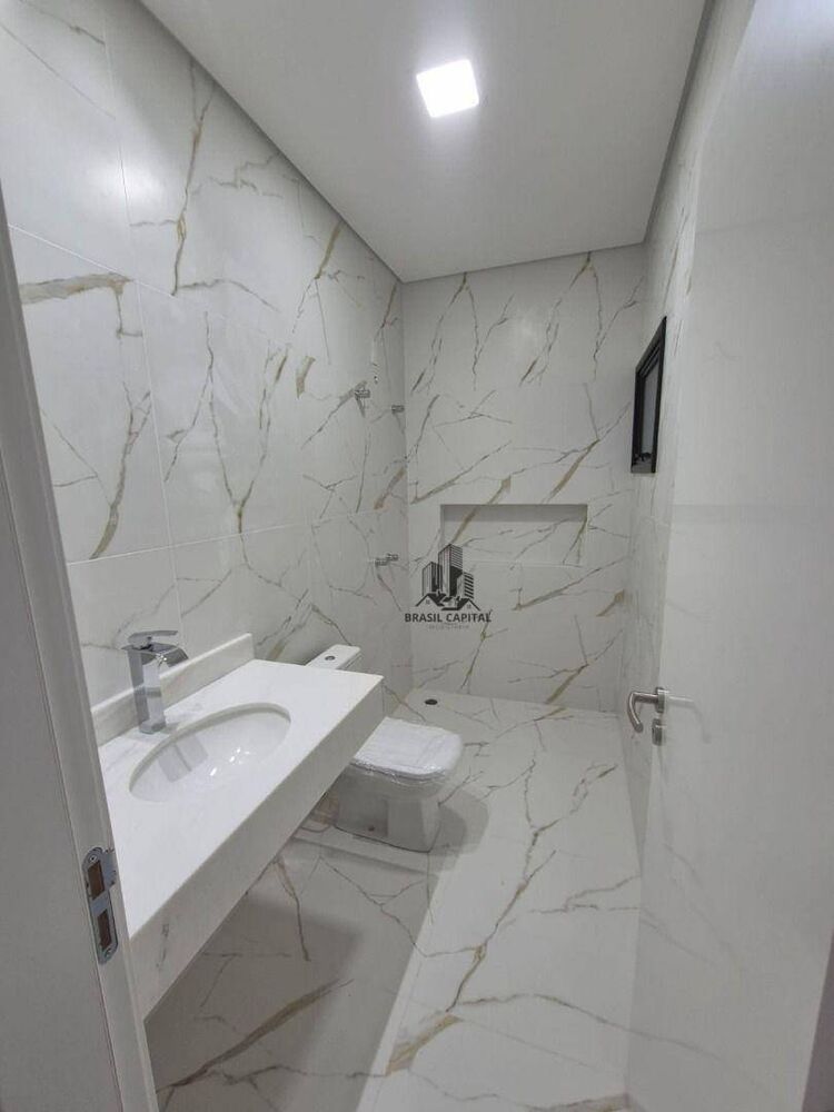 Casa de Condomínio, 3 quartos - Foto 3