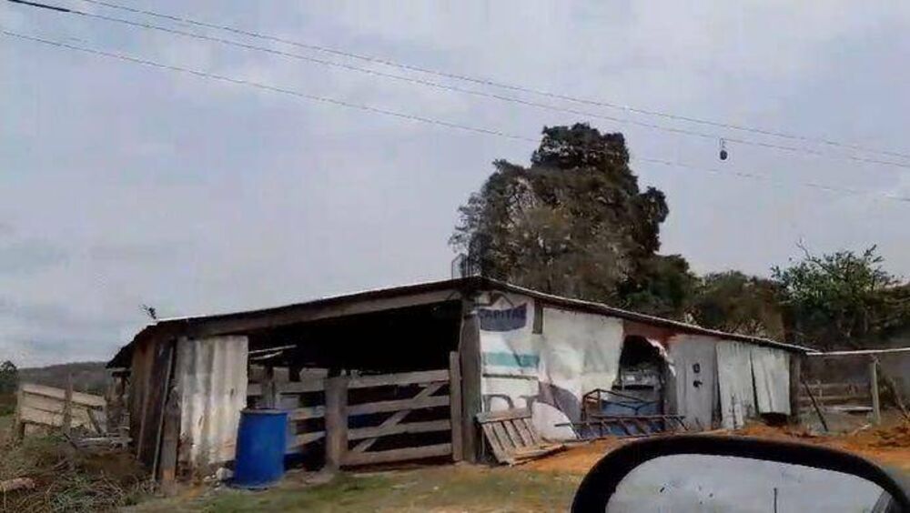 Fazenda à venda, 324280M2 - Foto 3