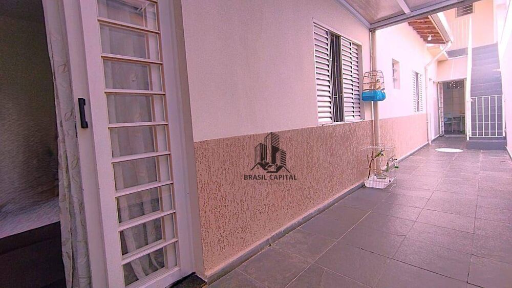 Casa, 3 quartos, 162 m² - Foto 2