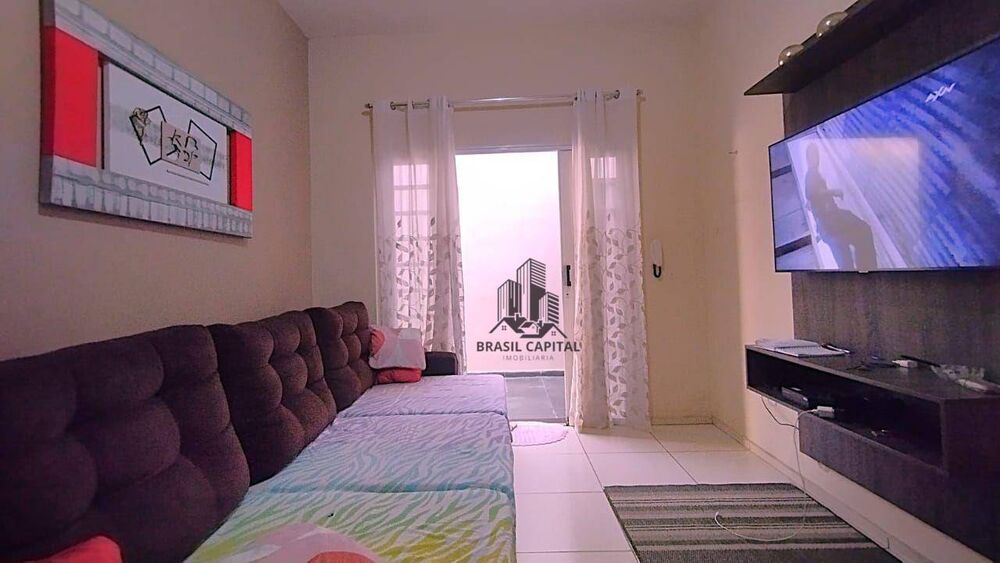 Casa, 3 quartos, 162 m² - Foto 4