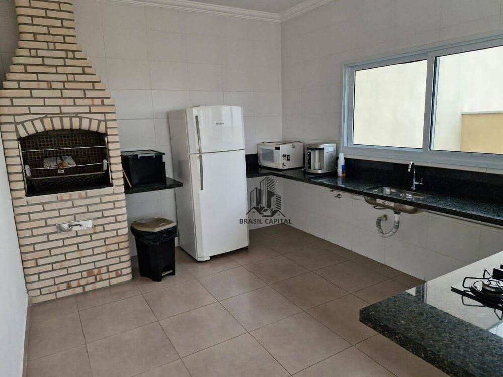 Apartamento à venda com 3 quartos, 89m² - Foto 1