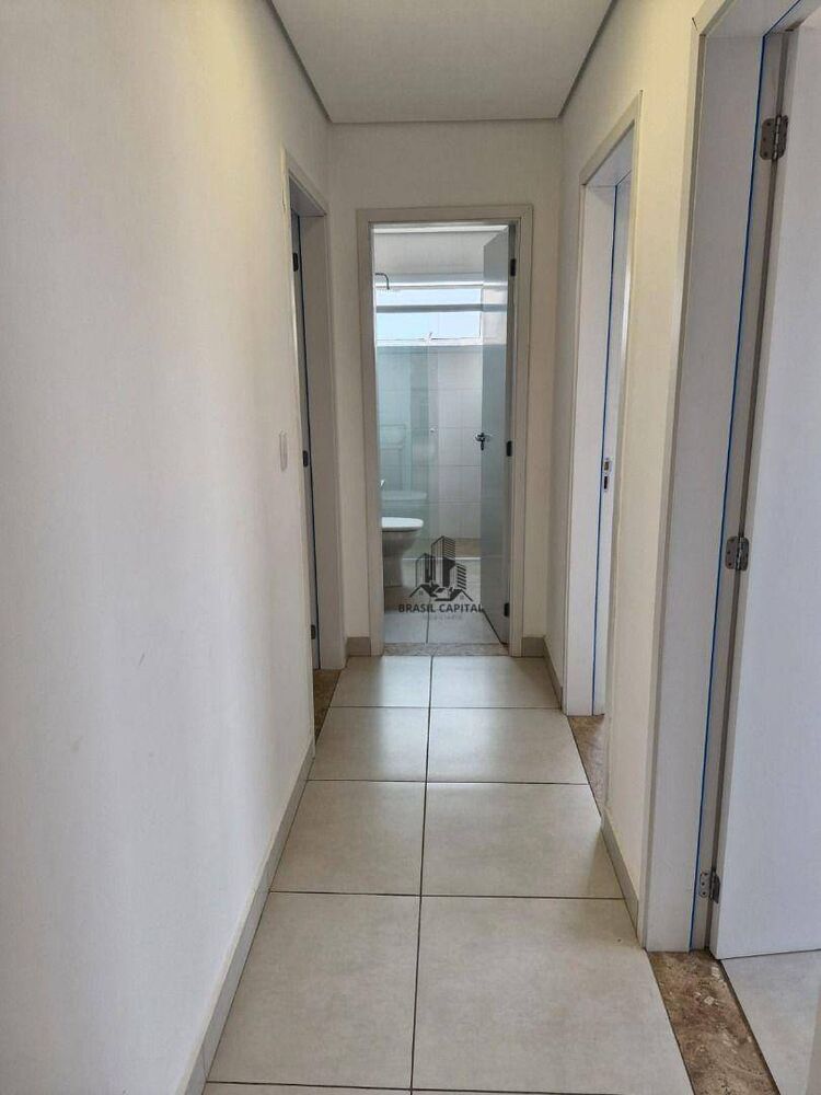 Apartamento à venda com 3 quartos, 89m² - Foto 3