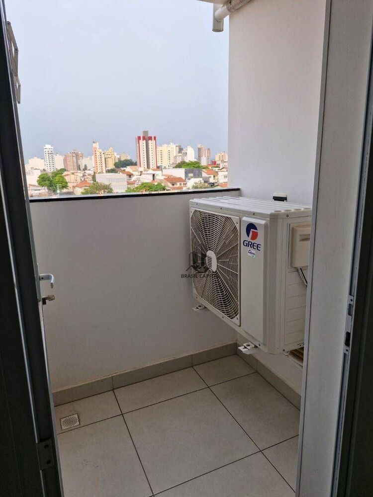 Apartamento à venda com 3 quartos, 89m² - Foto 5