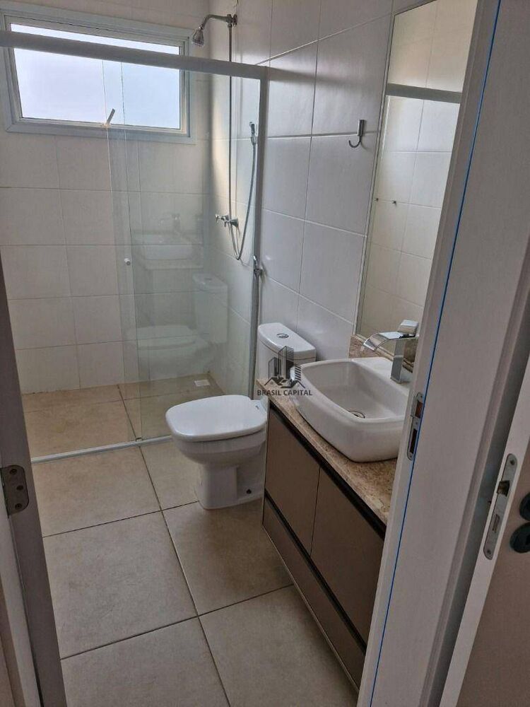 Apartamento à venda com 3 quartos, 89m² - Foto 7