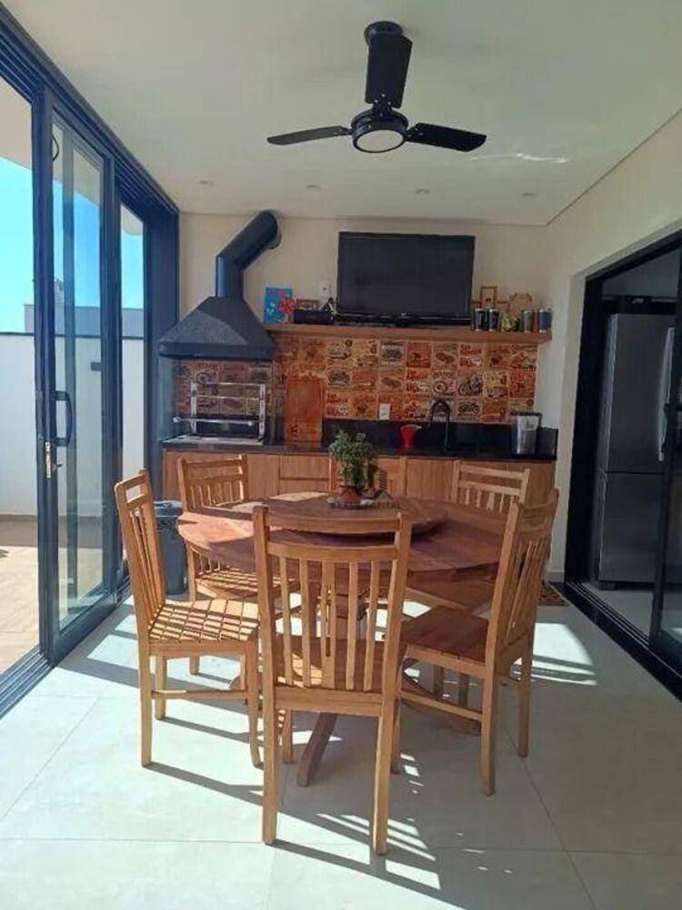 Sobrado, 3 quartos, 171 m² - Foto 4