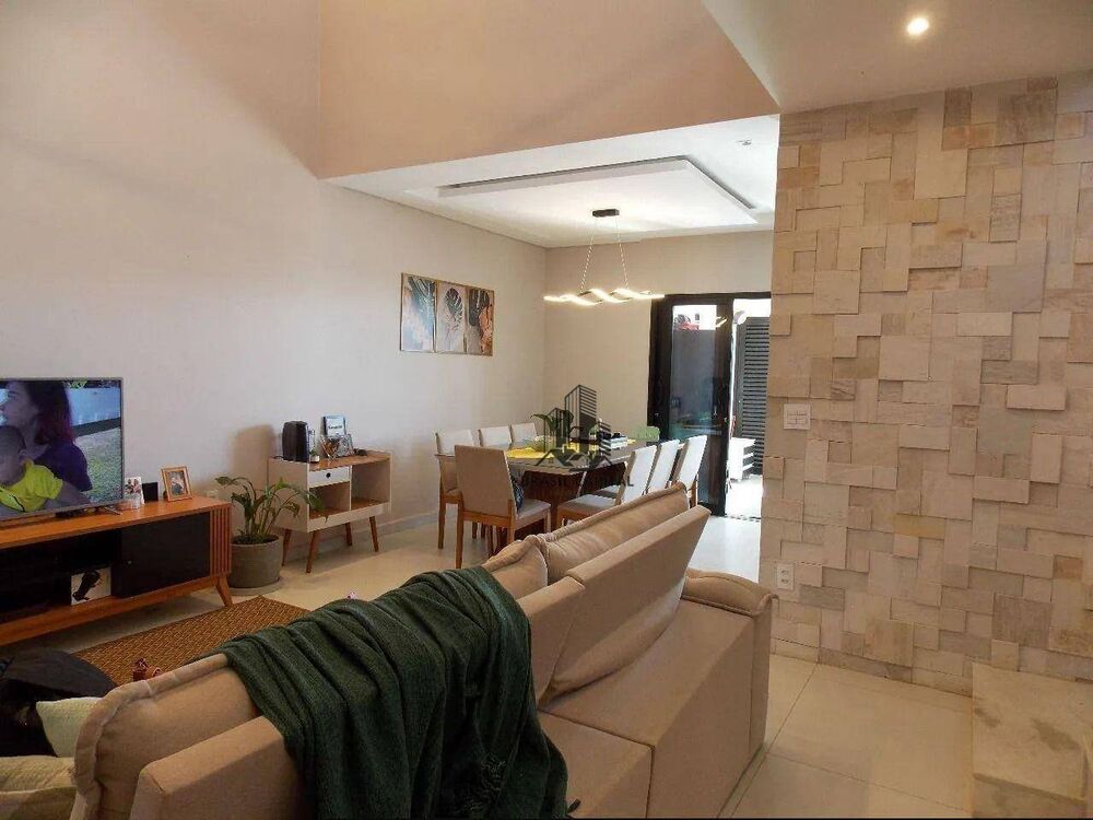 Sobrado, 3 quartos, 171 m² - Foto 1