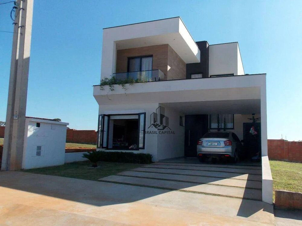 Sobrado, 3 quartos, 171 m² - Foto 2