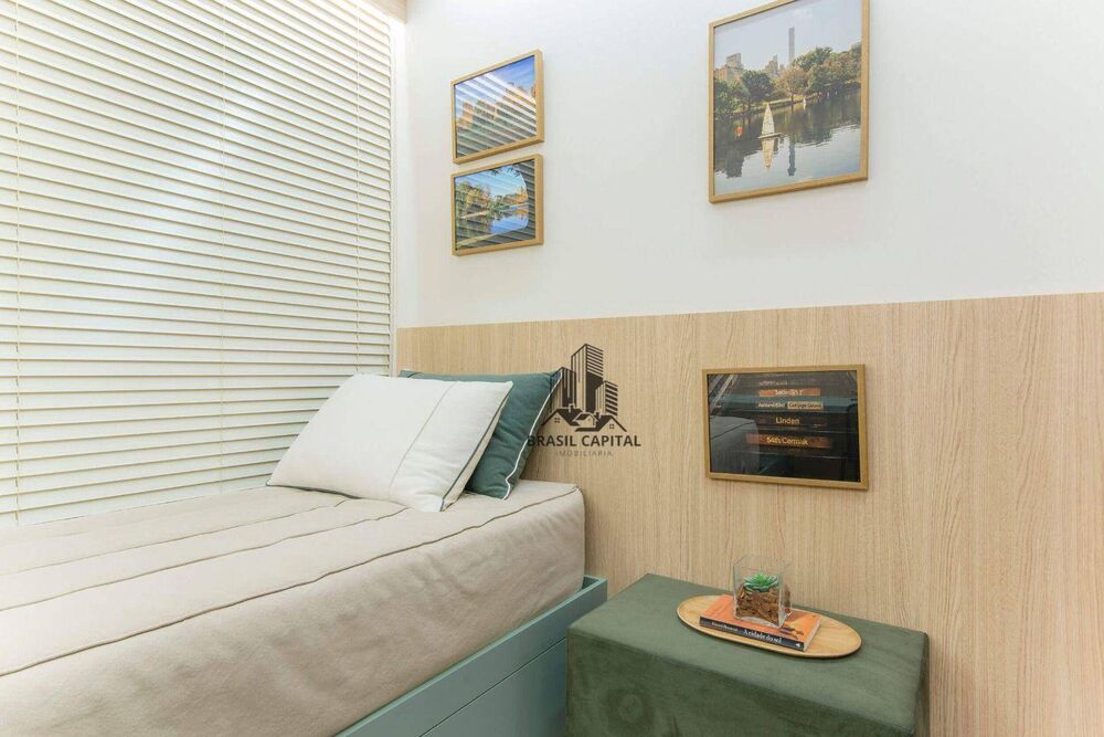 Apartamento à venda com 2 quartos, 69m² - Foto 2