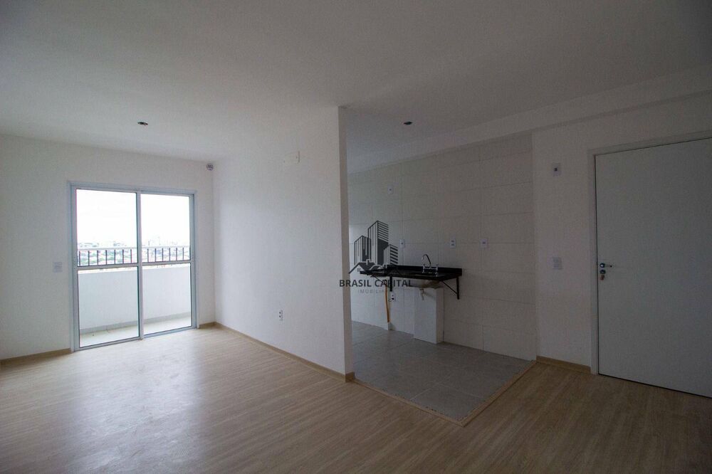 Apartamento à venda com 2 quartos, 63m² - Foto 6