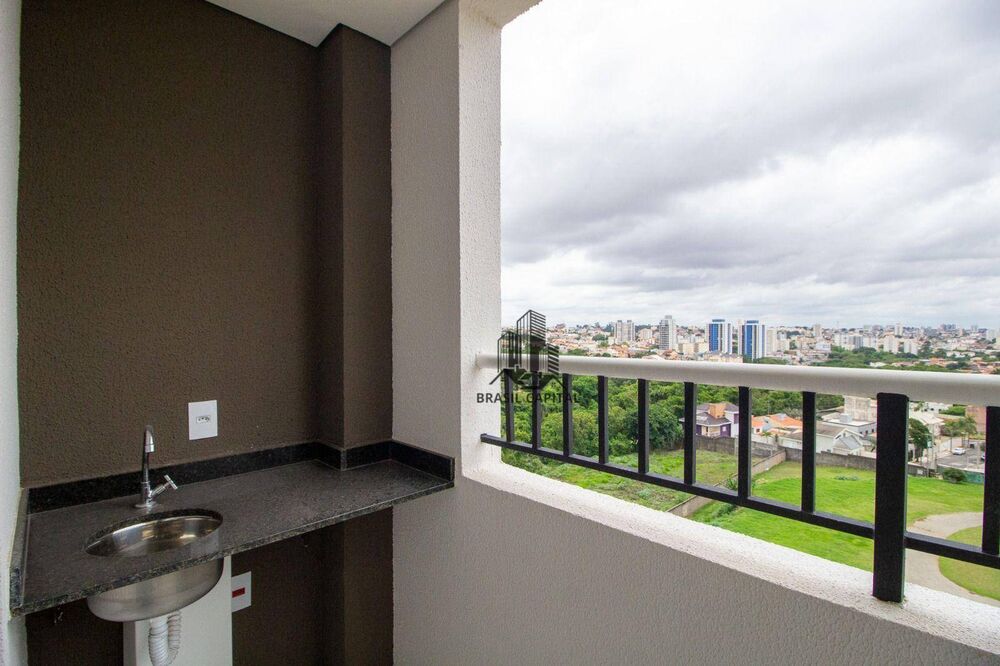 Apartamento à venda com 2 quartos, 63m² - Foto 10