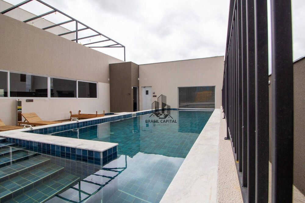Apartamento à venda com 2 quartos, 63m² - Foto 3