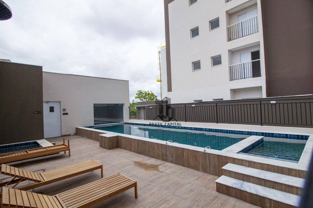 Apartamento à venda com 2 quartos, 63m² - Foto 11