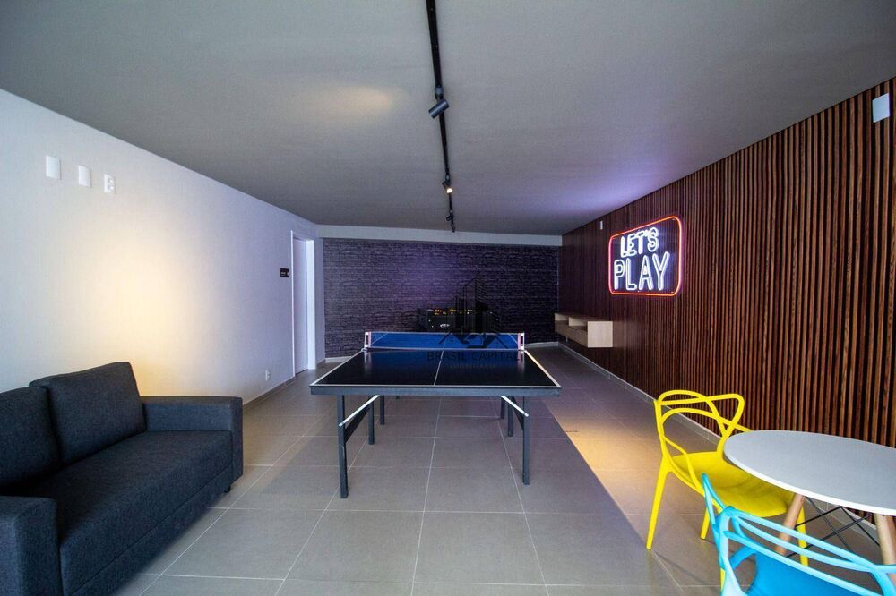 Apartamento à venda com 2 quartos, 63m² - Foto 9