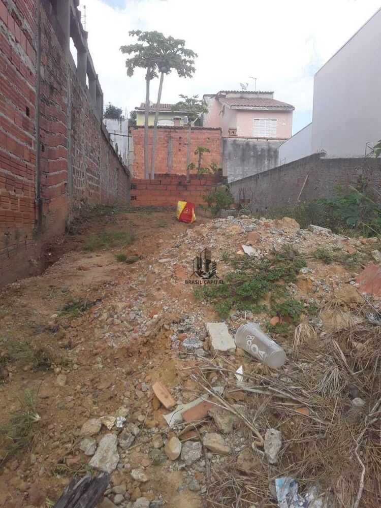 Terreno, 118 m² - Foto 1