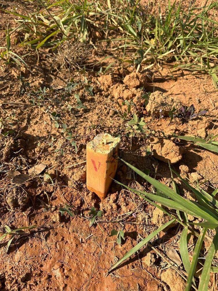 Loteamento e Condomínio, 300 m² - Foto 2