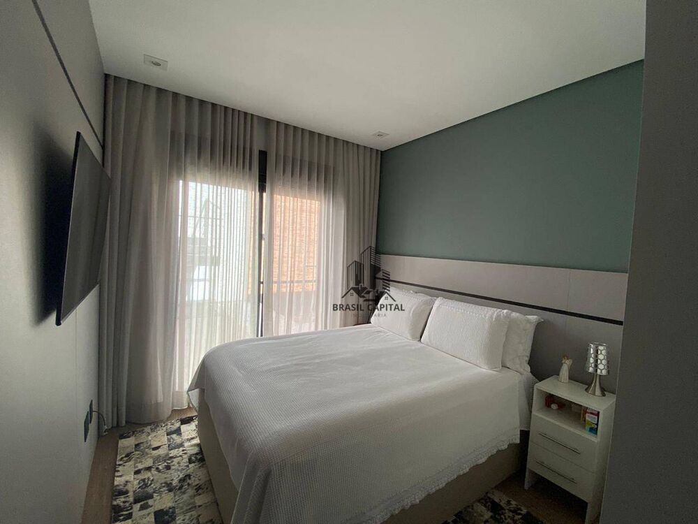 Casa de Condomínio à venda com 3 quartos, 159m² - Foto 2
