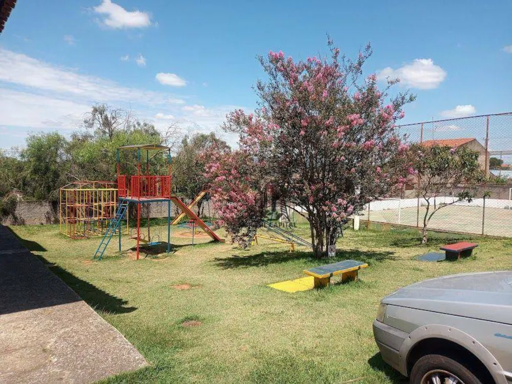 Apartamento, 2 quartos, 56 m² - Foto 1