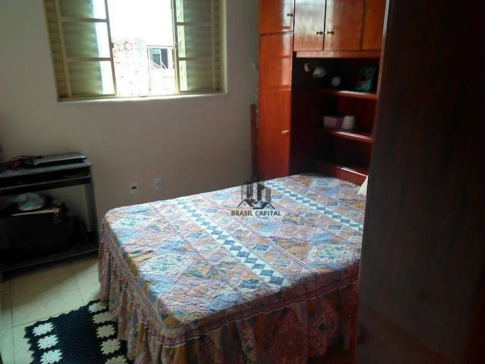 Apartamento, 2 quartos, 56 m² - Foto 4