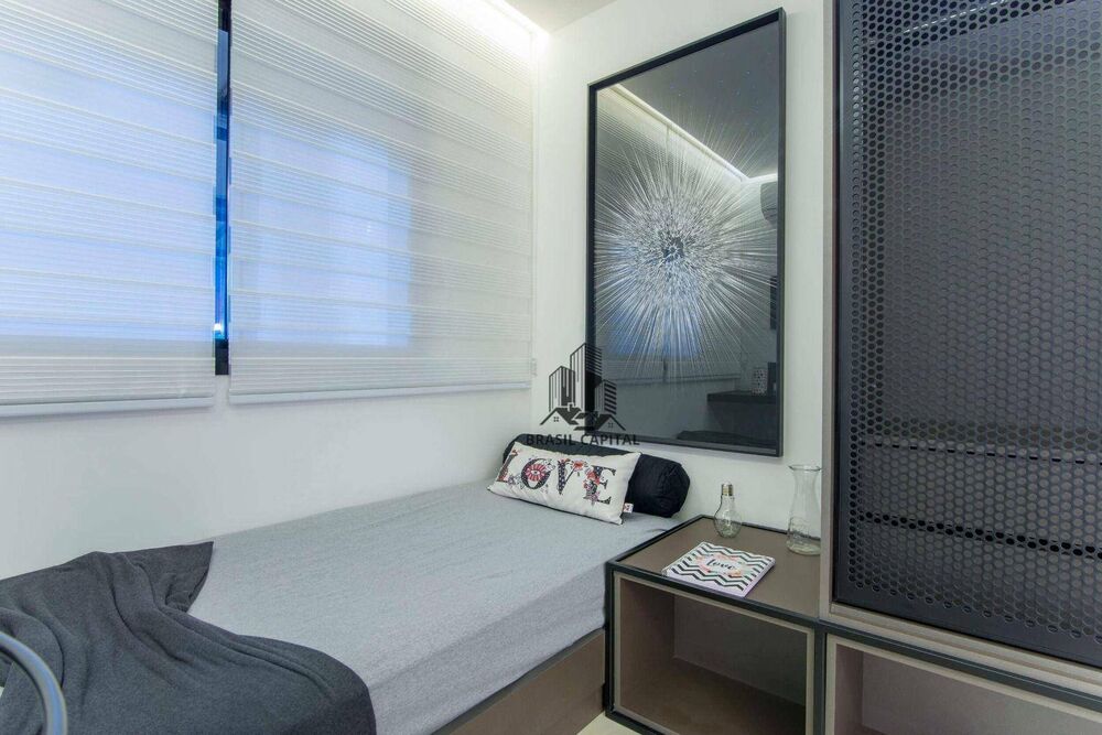 Apartamento à venda com 3 quartos, 143m² - Foto 2