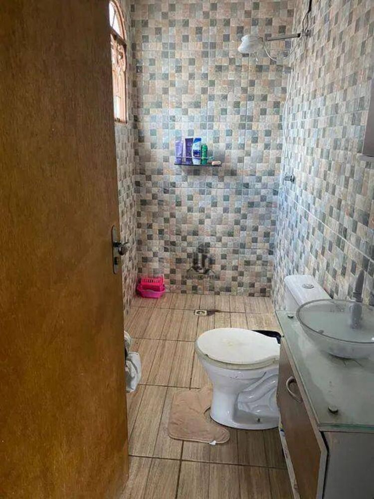 Sobrado, 3 quartos, 150 m² - Foto 2