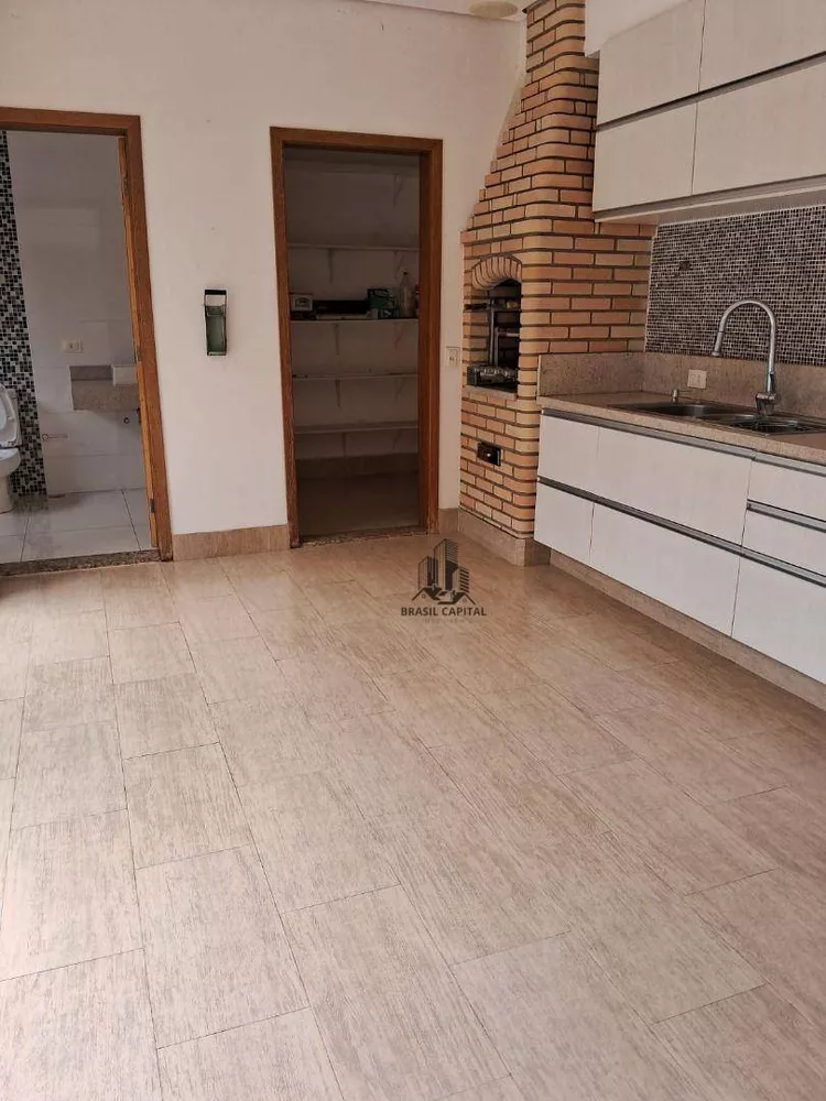 Casa de Condomínio, 3 quartos - Foto 5