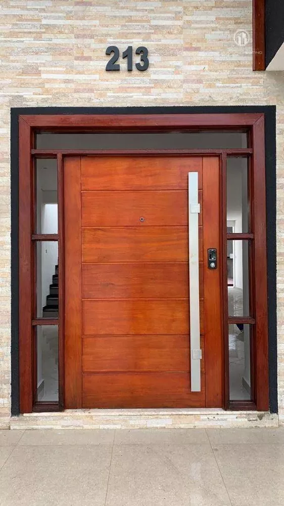 Casa de Condomínio, 3 quartos - Foto 15